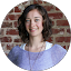 Profile photo of Michelle Krieg