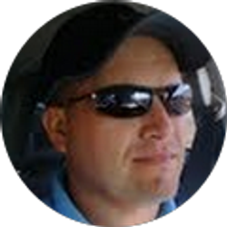 Profile photo of Christopher Daleo
