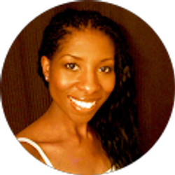 Profile photo of Toshia Johnson