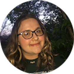 Profile photo of Mia Lloyd