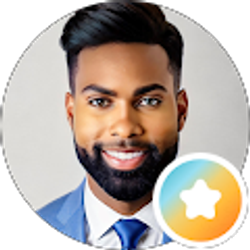 Profile photo of Benjamin Reynolds-Sermons
