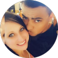 Profile photo of Ashley Perez