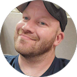 Profile photo of Mike Andres