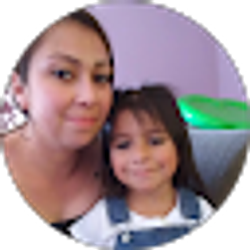 Profile photo of Sonia Alcala