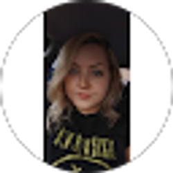 Profile photo of Sarah Mitchell