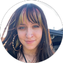 Profile photo of Kaitlyn Terry