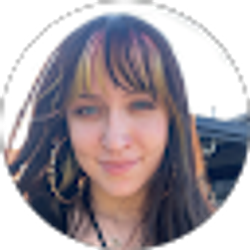 Profile photo of Kaitlyn Terry