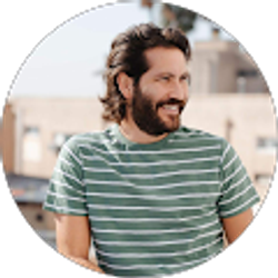 Profile photo of Joey Finiguerra