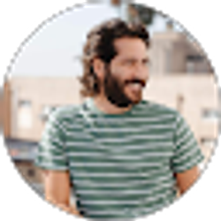 Profile photo of Joey Finiguerra