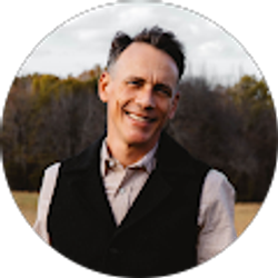 Profile photo of Benjamin Gilley