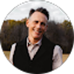 Profile photo of Benjamin Gilley