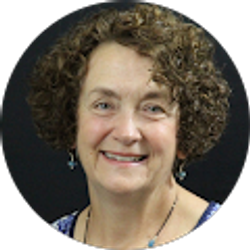 Profile photo of Deborah Dunk