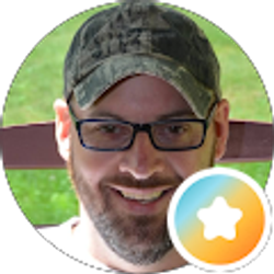 Profile photo of Jeffrey Smith