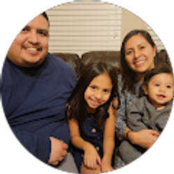 Profile photo of Sandra Bocanegra