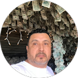 Profile photo of william diaz