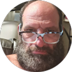 Profile photo of Jason Cave