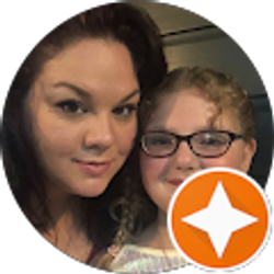 Profile photo of Kristen Laudenslager