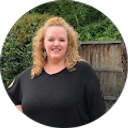 Profile photo of Misty McGregor