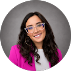 Profile photo of Kaelin Daye Russell (Bluffs & Bayous Magazine)