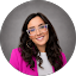 Profile photo of Kaelin Daye Russell (Bluffs & Bayous Magazine)