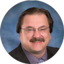 Profile photo of Monte Heeren