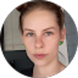Profile photo of Lauren Snow