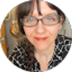 Profile photo of Amelia Harter