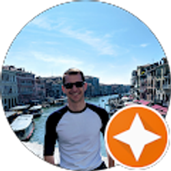 Profile photo of Eric Bogdans