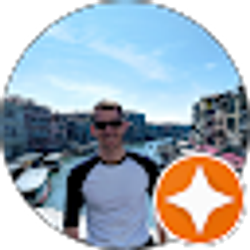 Profile photo of Eric Bogdans