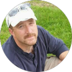 Profile photo of Glenn Prest