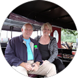 Profile photo of David Mann