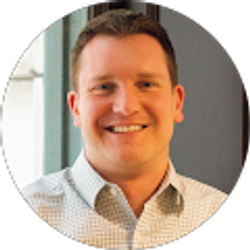 Profile photo of Jon Kovar-Tooke