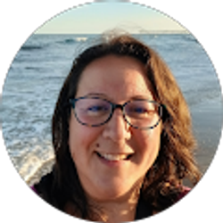 Profile photo of Amy Carter