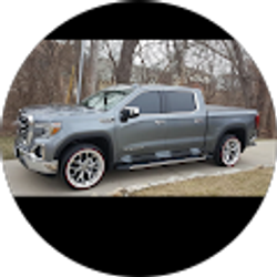 Profile photo of Gary Fonville jr