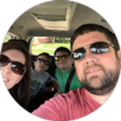 Profile photo of Tim Carter