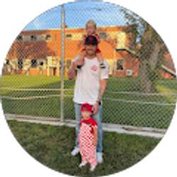 Profile photo of Joel Goodwater