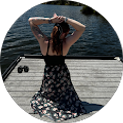 Profile photo of Cheyenne Buchanan