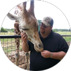 Profile photo of Clayton Knepp