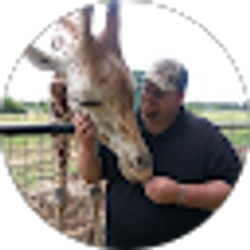 Profile photo of Clayton Knepp