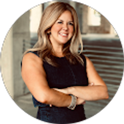 Profile photo of Lindsay Shappee