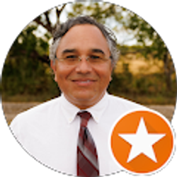 Profile photo of Jesse F Rodriguez