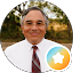 Profile photo of Jesse F Rodriguez
