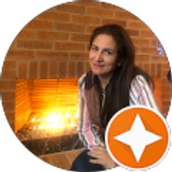 Profile photo of CLAUDIA CARO VARGAS