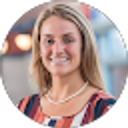 Profile photo of Bethany Kanten