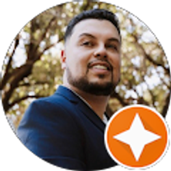 Profile photo of Steven Martin