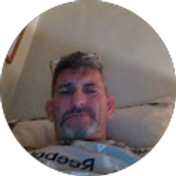 Profile photo of Richard Craine