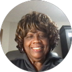 Profile photo of Beverly Humphrey