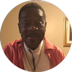 Profile photo of Maurice Stringer