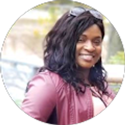 Profile photo of Colekia Lawrence