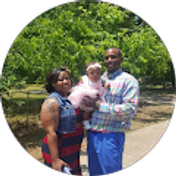 Profile photo of Gerricka's World